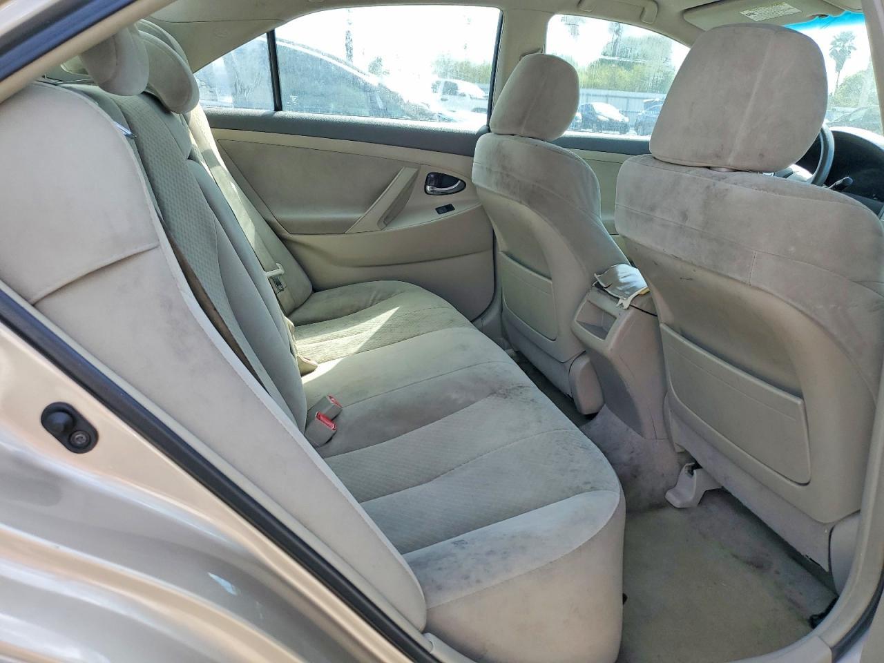 2009 Toyota Camry Base