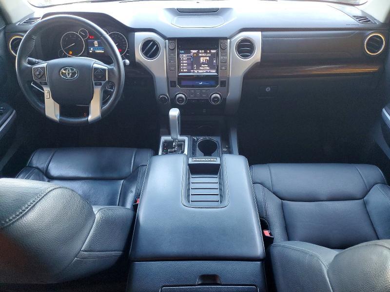 2014 Toyota Tundra Limited