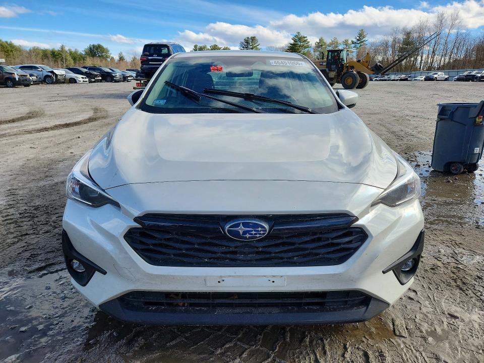 2024 Subaru Impreza Sport