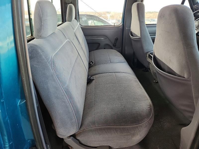 1995 Ford F350