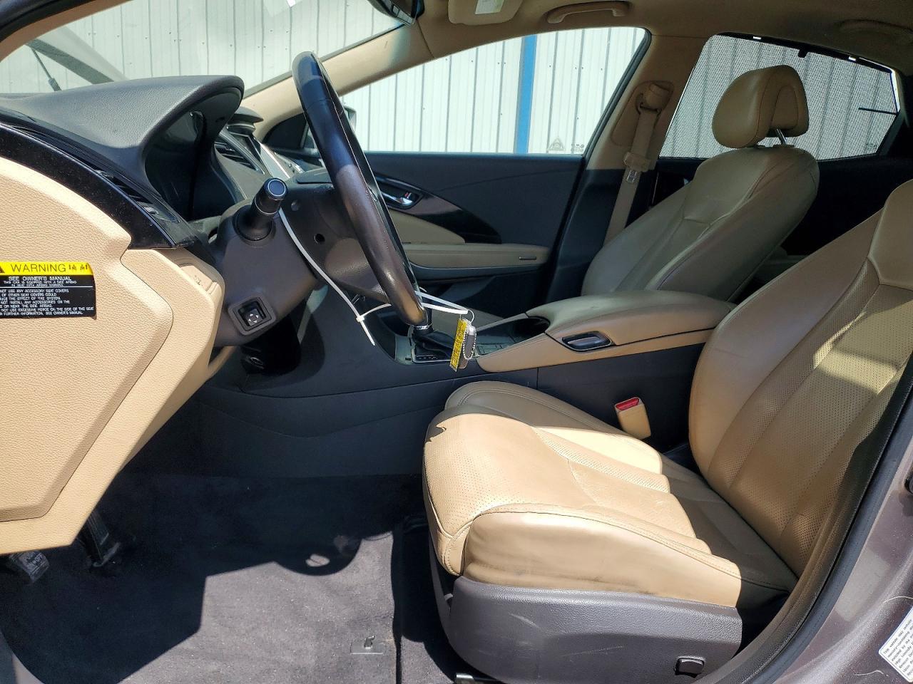 2013 Hyundai Azera Base