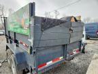 2024 Belmont DTL7212 Dump Trailer