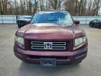 2008 Honda Ridgeline RTL