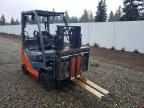 2015 Toyt Forklift