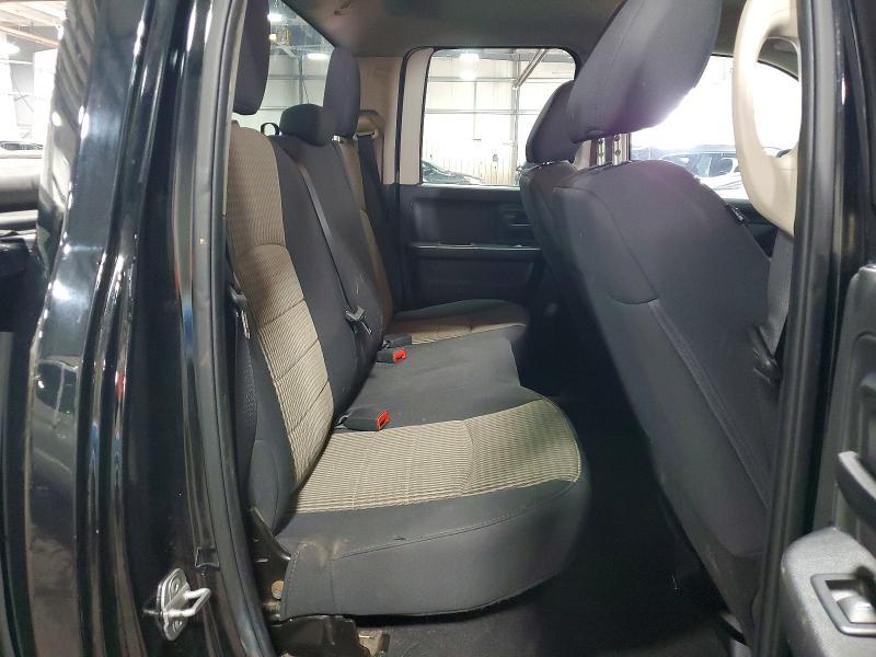 2012 Dodge RAM 1500 ST