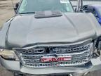 2011 GMC Sierra K2500 SLT