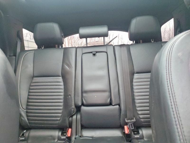 2018 Land Rover Discovery Sport hse