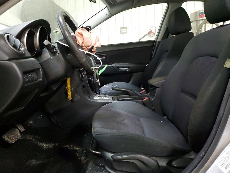 2008 Mazda 3 S