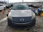 2011 Mazda 3 S