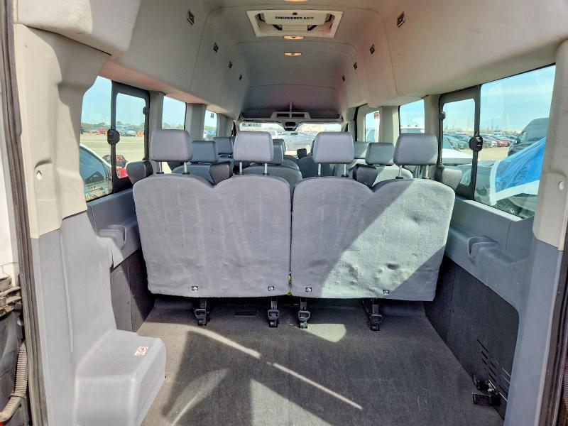 2019 Ford Transit T-350 HD