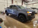 2020 Chevrolet Silverado K1500 Trail Boss Custom