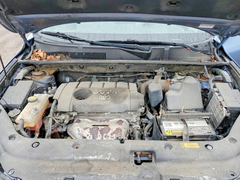 2010 Toyota Rav4 Base