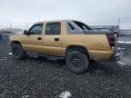 2004 Chevrolet Avalanche K1500