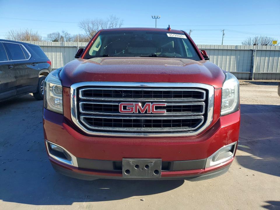 2018 GMC Yukon xl C1500 slt