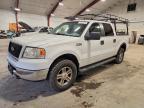 2006 Ford F150 Supercrew