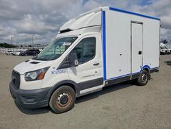 2021 Ford Transit Delivery Truck en venta en Orlando, FL