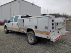2008 Ford F350 Super Duty Utility / Service Truck