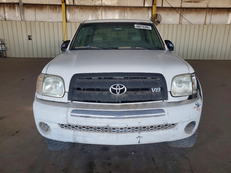2006 Toyota Tundra SR5