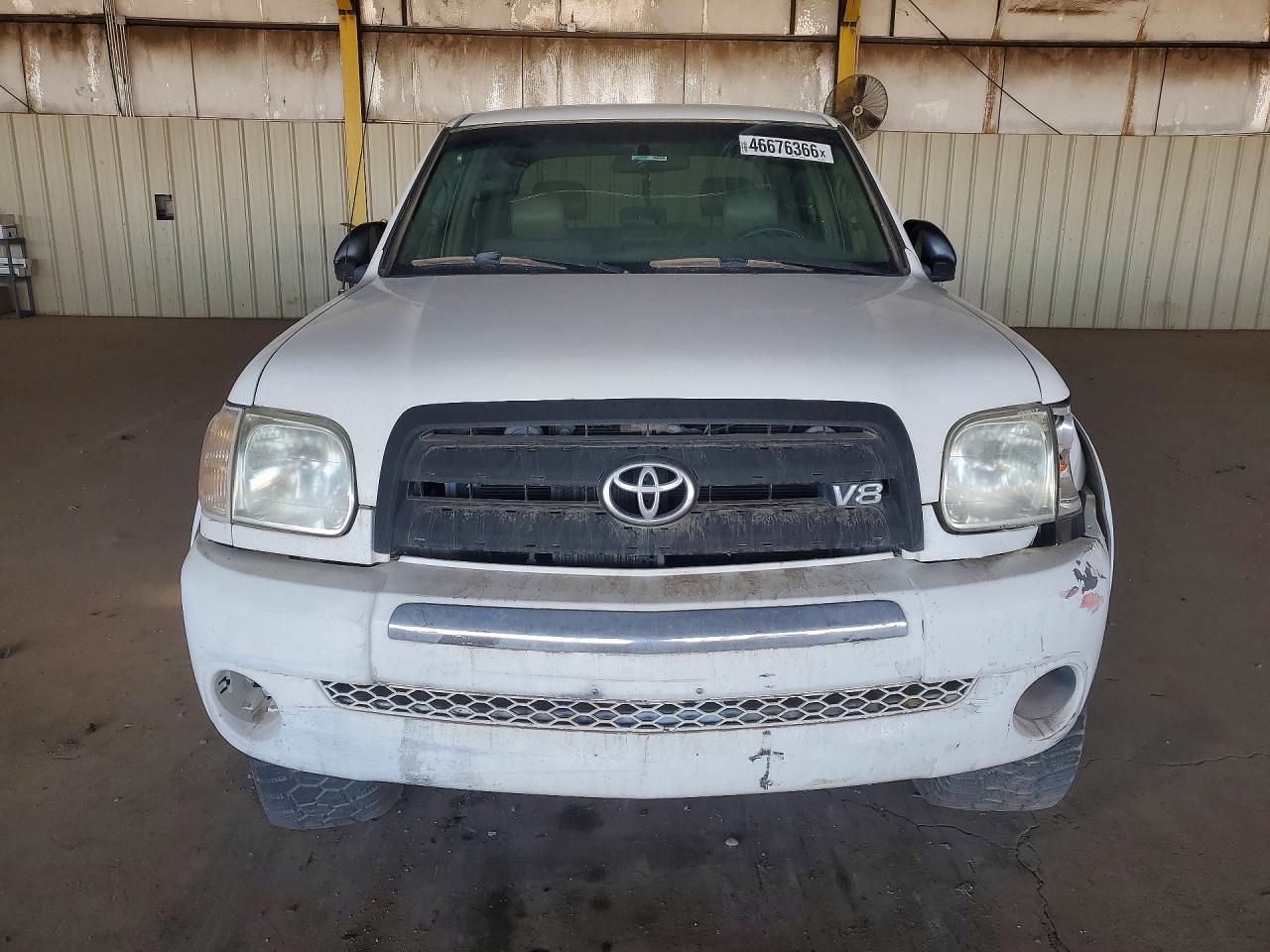 2006 Toyota Tundra SR5