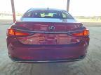 2019 Lexus Es 300h Luxury
