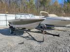 1999 Smoker Craft Boat