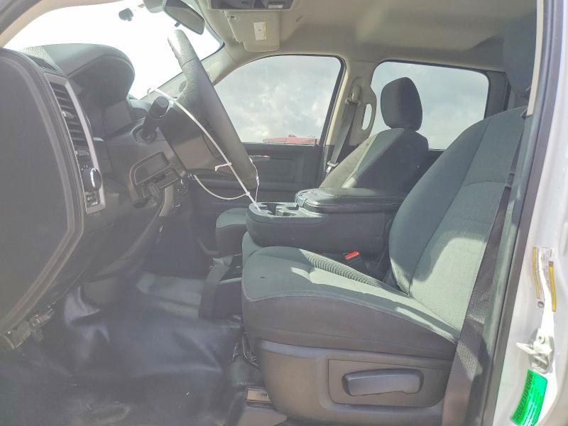 2023 Dodge RAM 1500 Classic Tradesman