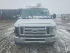 2012 Ford E350 Utility / Service Truck