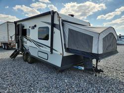 Foresriver 2022 Forest River Flagsta Vehiculos salvage en venta: 2022 Foresriver 2022 Forest River Flagstaff Camper