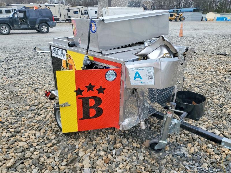 2023 Utility Trailer Manufactu Trailers