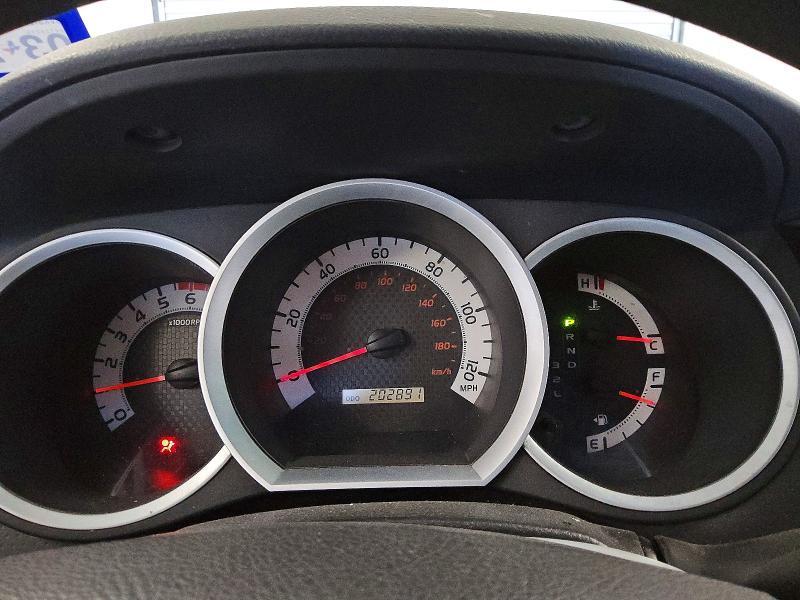 2013 Toyota Tacoma Base