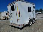 1999 Feathrlite 1999 Featherlite Fiber Optic Splicing Trailer