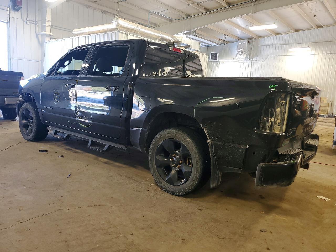 2019 Dodge RAM 1500 BIG Horn