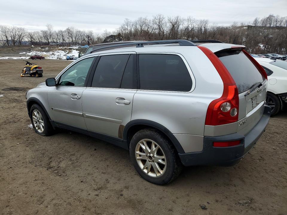 2005 Volvo Xc90 V8
