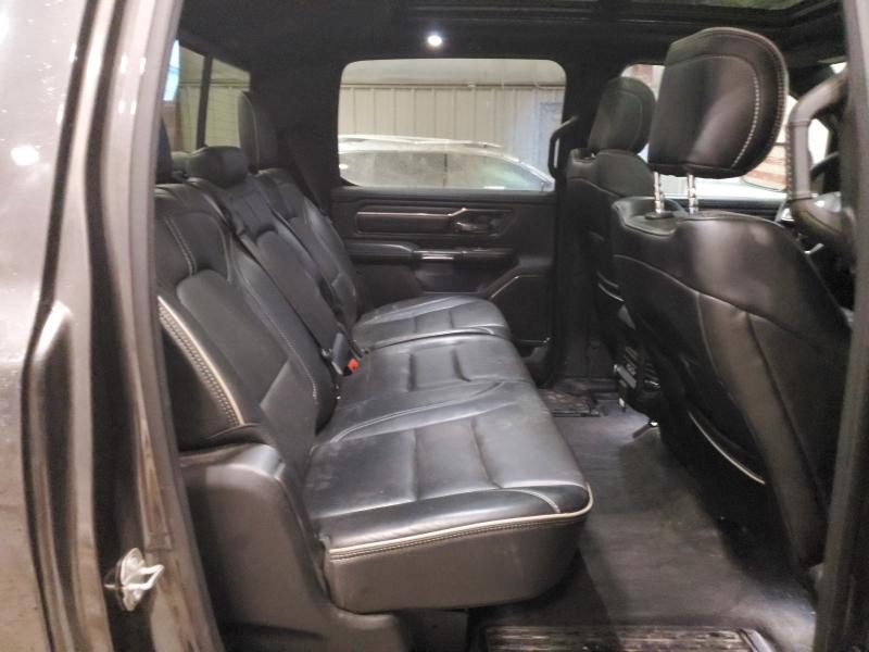 2020 Dodge RAM 1500 Limited