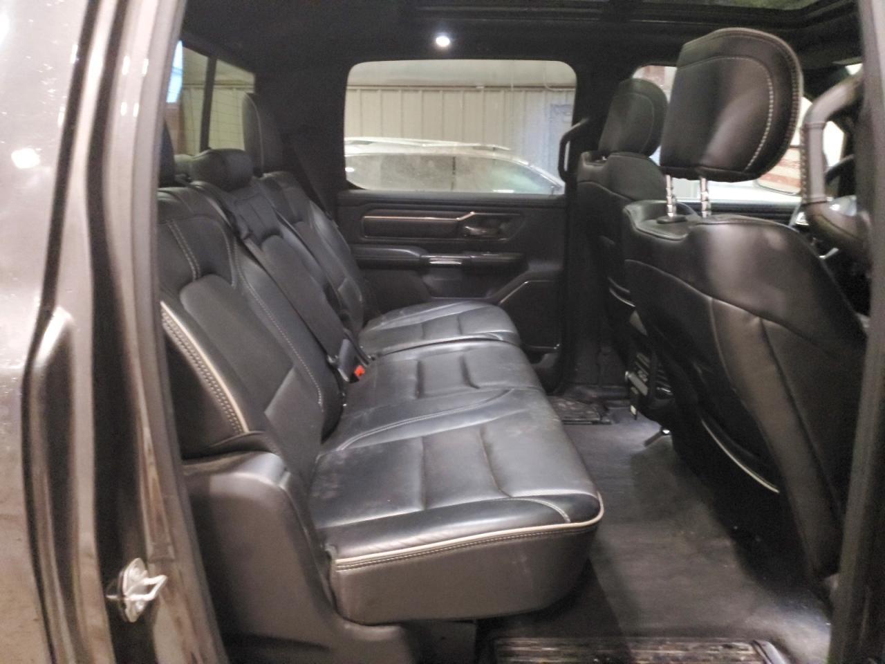 2020 Dodge RAM 1500 Limited