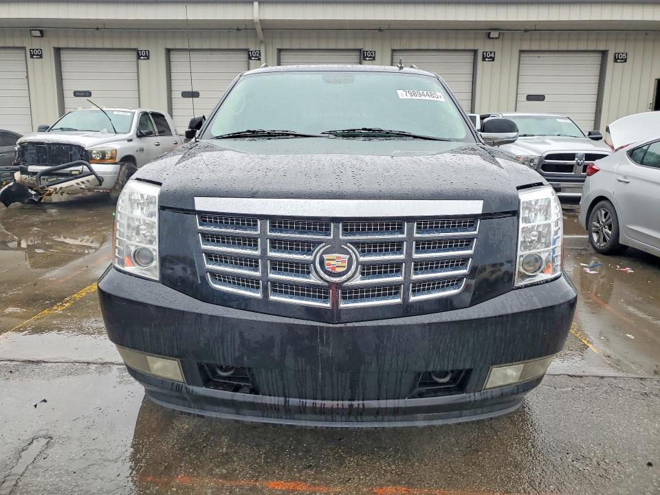 2010 Cadillac Escalade EXT Premium