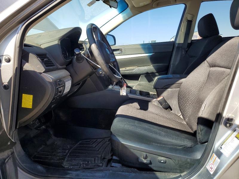 2011 Subaru Outback 2.5i Premium