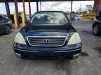 2002 Lexus Ls 430 Base