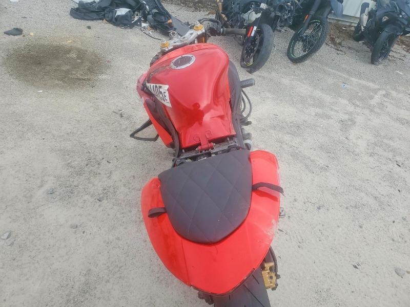 2005 Kawasaki ZX636 C1