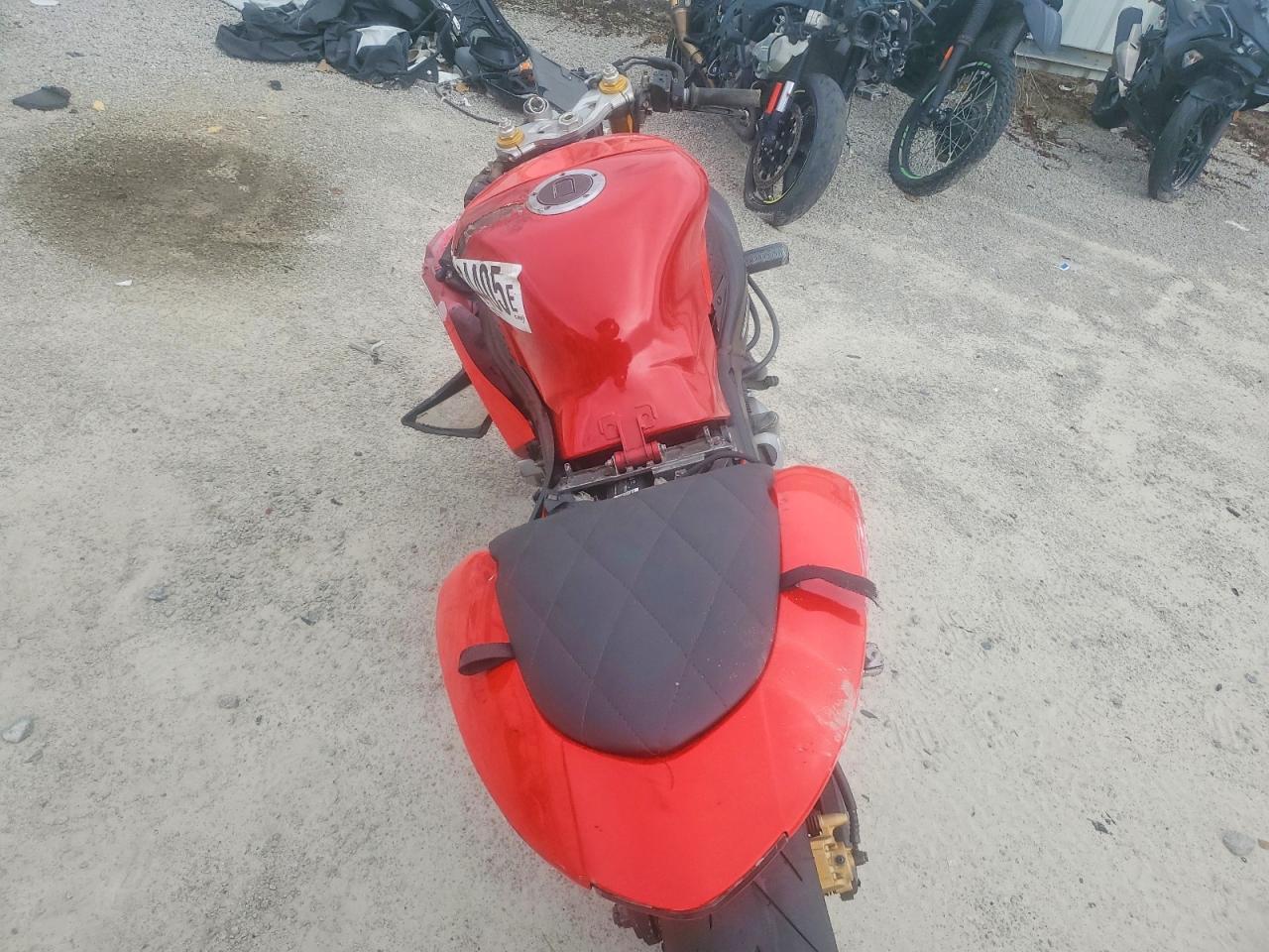 2005 Kawasaki ZX636 C1