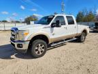 2011 Ford F250 Super Duty