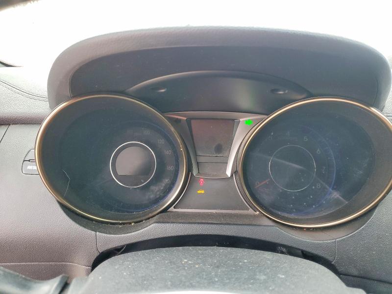 2013 Hyundai Genesis Coupe 3.8 Track