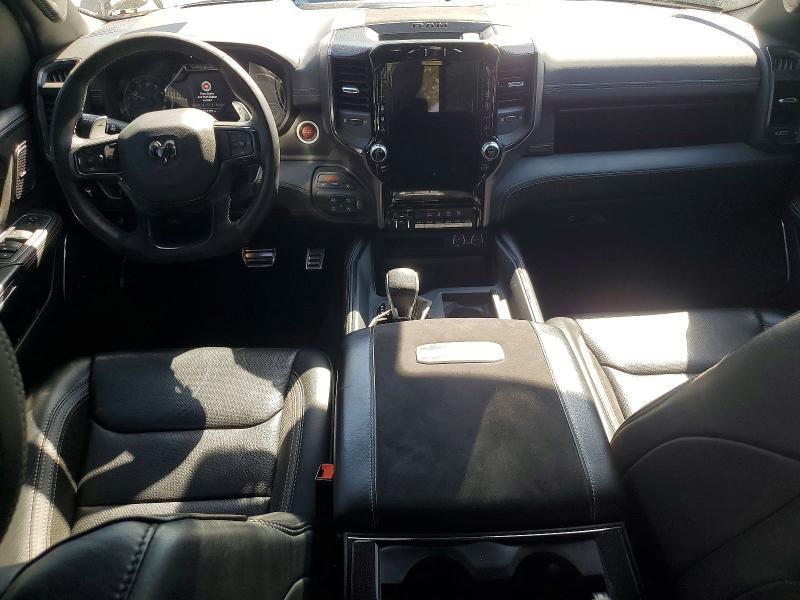 2022 Ram Trucks 1500 TRX