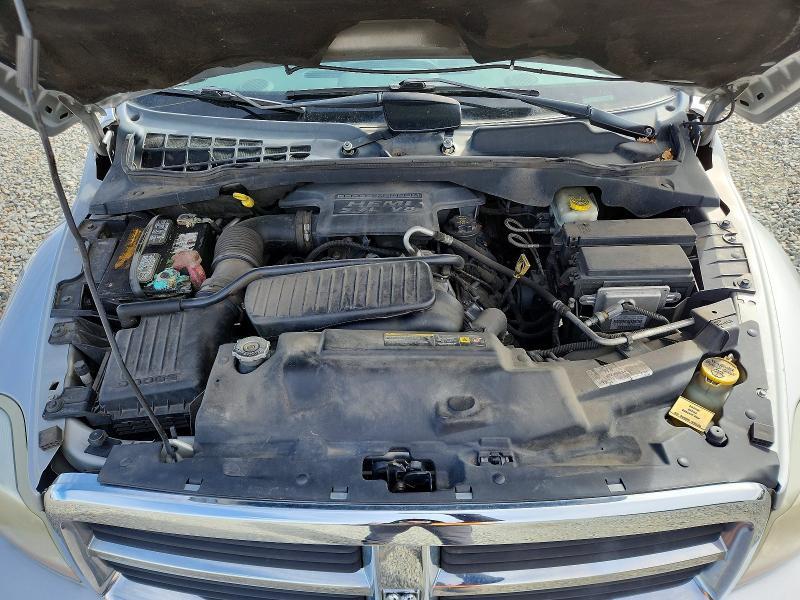 2004 Dodge Durango slt