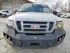 2007 Ford F150 Supercrew