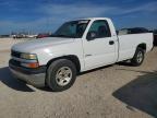 2002 Chevrolet Silverado C1500