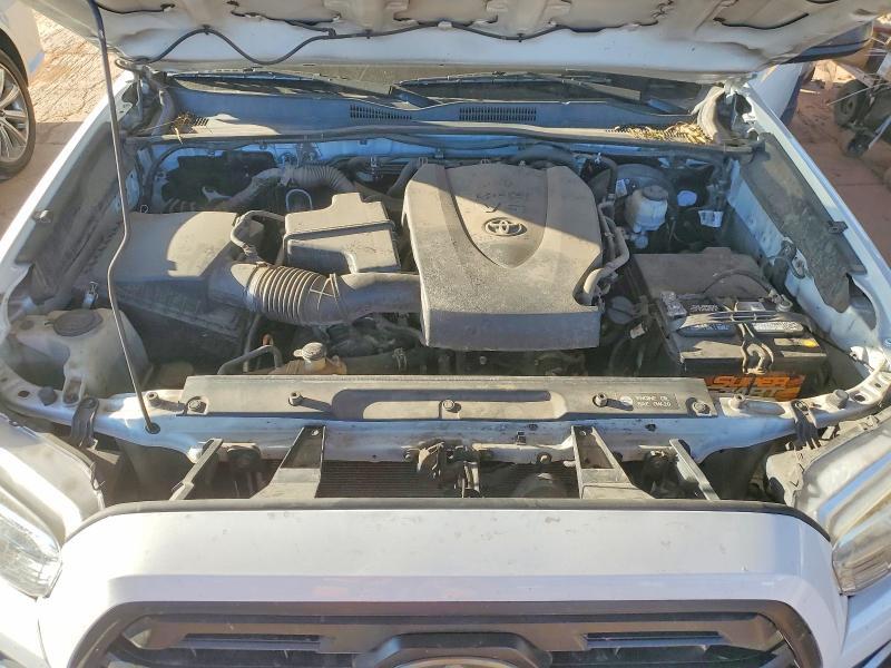 2019 Toyota Tacoma SR V6