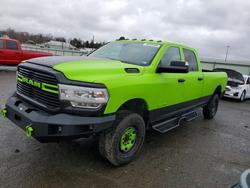 Salvage trucks for sale at Pennsburg, PA auction: 2020 Dodge RAM 2500 Tradesman