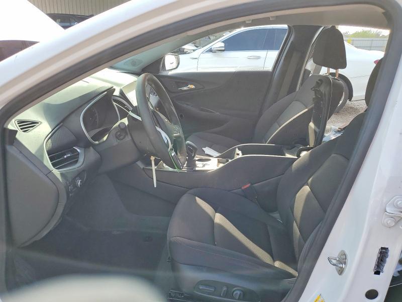 2023 Chevrolet Malibu ls