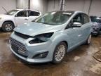 2014 Ford C-max Premium